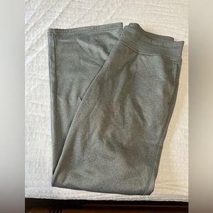Women’s UA sweatpants